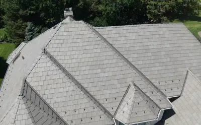 UV Exteriors - Solar Panel Installation Services in Schaumburg, IL