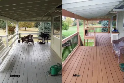 Payne Roofing & Remodeling - Siding & Exterior Remodeling in Charlottesville, VA