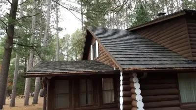 Bear Renovations Inc. - Drywall Installation & Repair in Tomahawk, WI