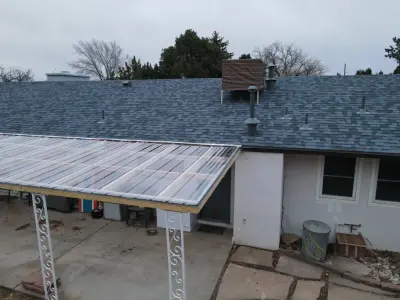 Superior Roofing of New Mexico - Roofing & Gutter Services in Albuquerque, NM