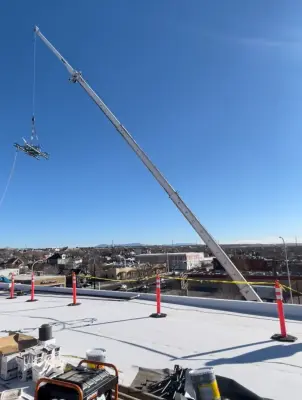 Superior Roofing of New Mexico - Roofing & Gutter Services in Albuquerque, NM
