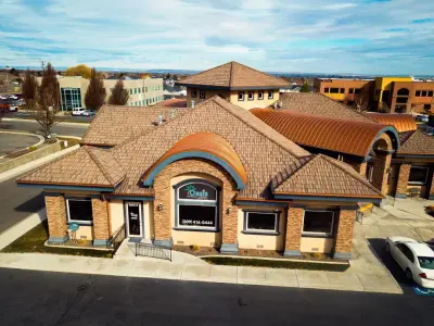 Above The Rest Roofing - Roofing & Gutter Services in Pasco, WA
