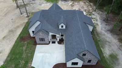 TMT Roofing LLC - Window Installation & Replacement in Lake City, FL