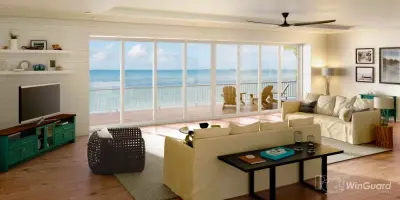 Property Renovations and Construction - Door Installation & Replacement in Melbourne, FL