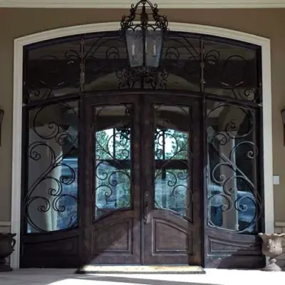 Property Renovations and Construction - Door Installation & Replacement in Melbourne, FL