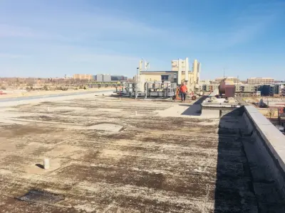 Certified Roofing & Construction - Design-Build Services in Oklahoma City, OK