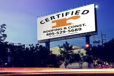 Urban Structure — Roofing & Gutter Services project by Certified Roofing & Construction