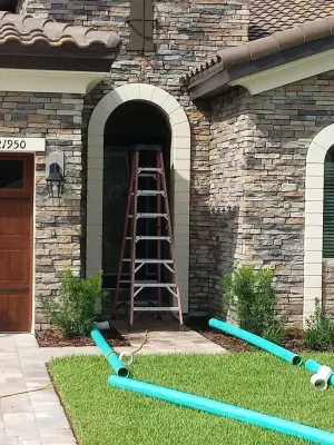 MD Seamless - Siding & Exterior Remodeling in Spring Hill, FL