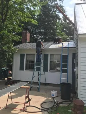 GT Donaghue Construction & Metal Roofing LLC - Door Installation & Replacement in Dublin, NH