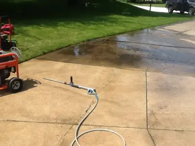 Erie Outdoor Services - Landscape Design in Conneautville, PA