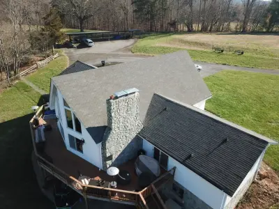 Aurora Pro Services - Roofing & Gutter Services in Greensboro, NC