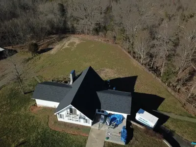 Aurora Pro Services - Roofing & Gutter Services in Greensboro, NC