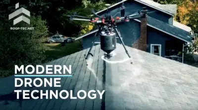 Roof Tec - Roofing & Gutter Services in Bainbridge Island, WA
