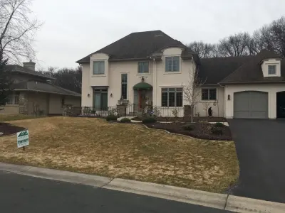 Evergreen Construction Company Inc. - Roofing & Gutter Services in Saint Paul, MN