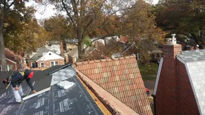 Constructors 911 - Fence Installation in Manchester, CT