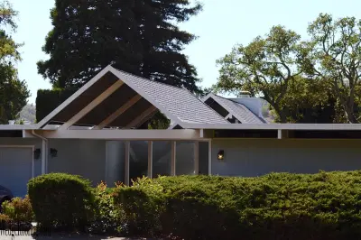 Wedge Roofing - Solar Panel Installation Services in Petaluma, CA