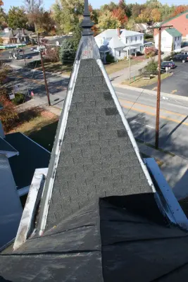 Cornett Roofing System - Roofing & Gutter Services in Franklin, IN