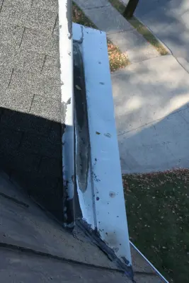 Town of Elizabeth, Kentucky — Roofing & Gutter Services project by Cornett Roofing System