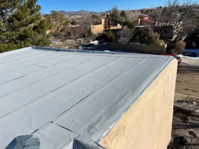 Urgent Roof Replacement by Mircon LLC