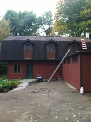 Erie Outdoor Services - Landscape Design in Conneautville, PA