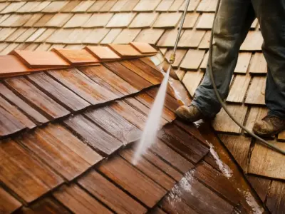 Clean Pro Crew - Air Duct Cleaning Services in Mountain View, AR