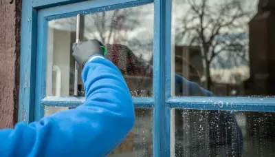 Clean Pro Crew - Air Duct Cleaning Services in Mountain View, AR
