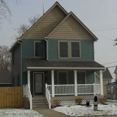 Absolute Roofing and Construction, Inc. - Siding & Exterior Remodeling in Parma, ID
