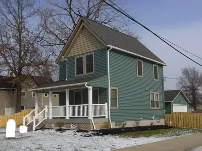 Absolute Roofing and Construction, Inc. - Siding & Exterior Remodeling in Parma, ID
