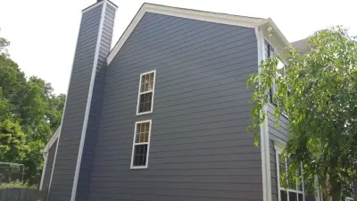 Nailed It Roofing & Restoration LLC - Roofing & Gutter Services in Johns Creek, GA