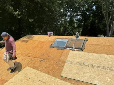 King Roofing & Gutters INC - Window Installation & Replacement in Athens, AL