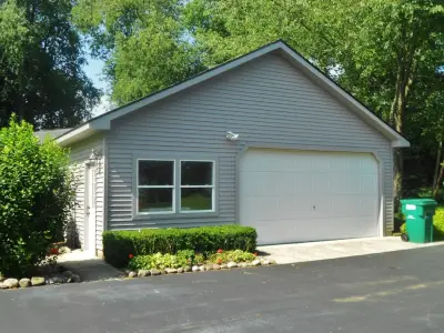 Dexter Roof & Siding - Roofing & Gutter Services in Dexter, MI