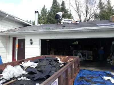 Barnhouse Exteriors LLC - Roofing & Gutter Services in Brooklyn Park, MN