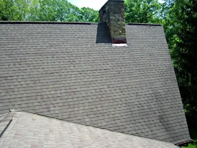 North American Contractors, Inc. - Roofing & Gutter Services in Indianapolis, IN