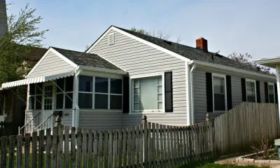 North American Contractors, Inc. - Roofing & Gutter Services in Indianapolis, IN