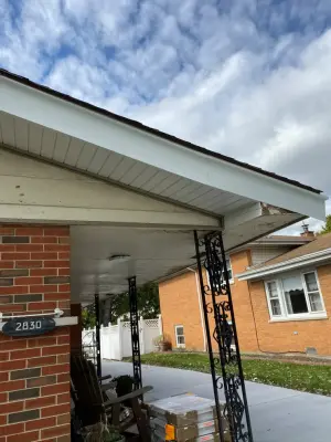 Simplex Gutter Systems - Roofing & Gutter Services in Chicago, IL