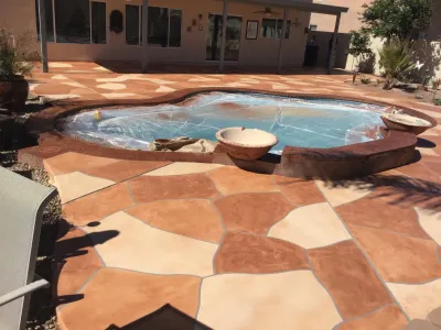 Las Perla's Landscaping - Landscape Construction in San Tan Valley, AZ