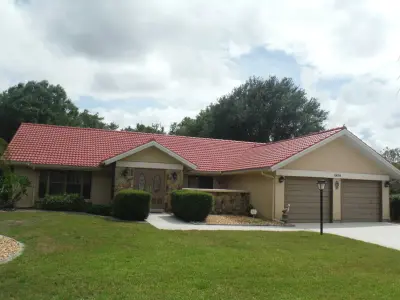 Mark Kaufman Roofing - Insulation Installation in Englewood, FL