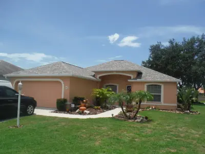 Mark Kaufman Roofing - Insulation Installation in Englewood, FL