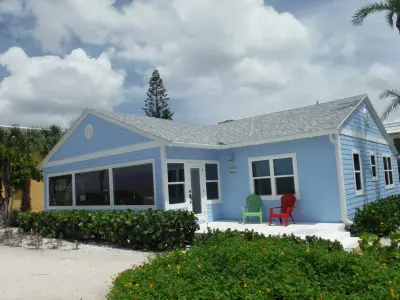 Mark Kaufman Roofing - Insulation Installation in Englewood, FL
