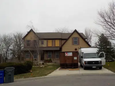 Noble General Contracting llc - Roofing & Gutter Services in Kansas City, MO