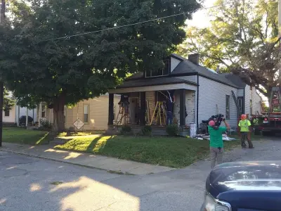 American Roofing & Metal CO INC - Roofing & Gutter Services in Louisville, KY