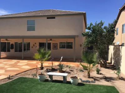 Las Perla's Landscaping - Landscape Construction in San Tan Valley, AZ