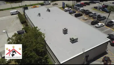 Jireh Roofing Contractor USA, INC - Roofing & Gutter Services in Miami, FL