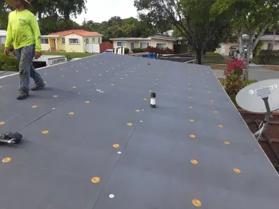 J Quintero Roofing - Siding & Exterior Remodeling in Miami, FL