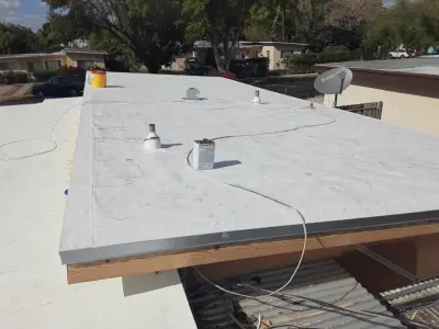 J Quintero Roofing - Siding & Exterior Remodeling in Miami, FL