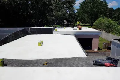 Northmen Roofing - Roofing & Gutter Services in Altamonte Springs, FL