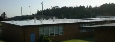 Northwest Building Specialist - Roofing & Gutter Services in Coos Bay, OR