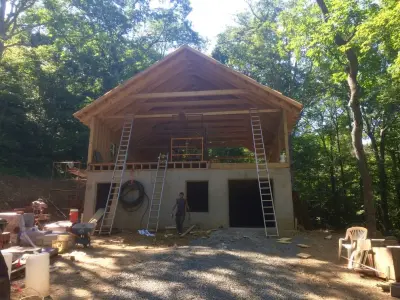 Cowan Roofing - Roofing & Gutter Services in Madison, VA