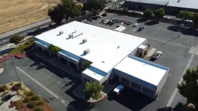 Peterson Roofing - Roofing & Gutter Services in Modesto, CA