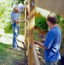 Forcier Builders Inc - Window Installation & Replacement in Winsted, MN